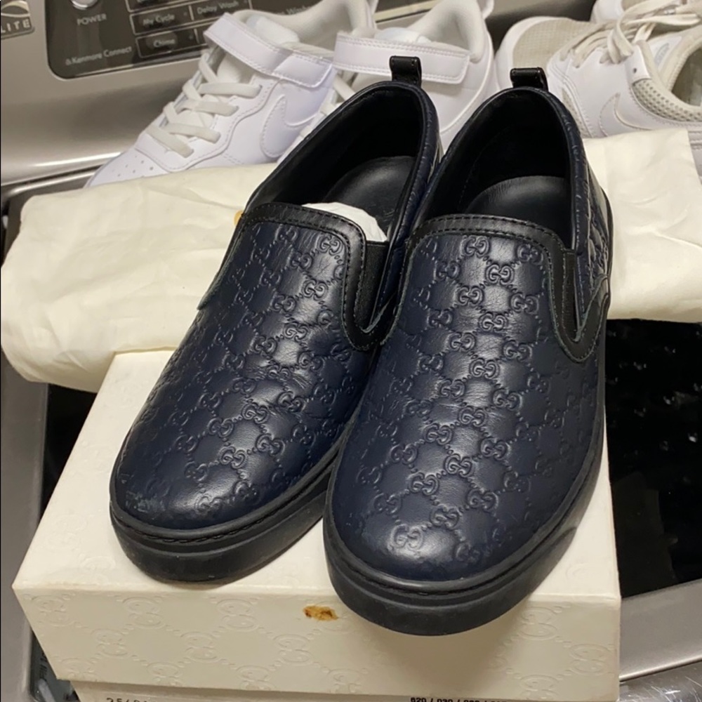 Gucci Kids shoes